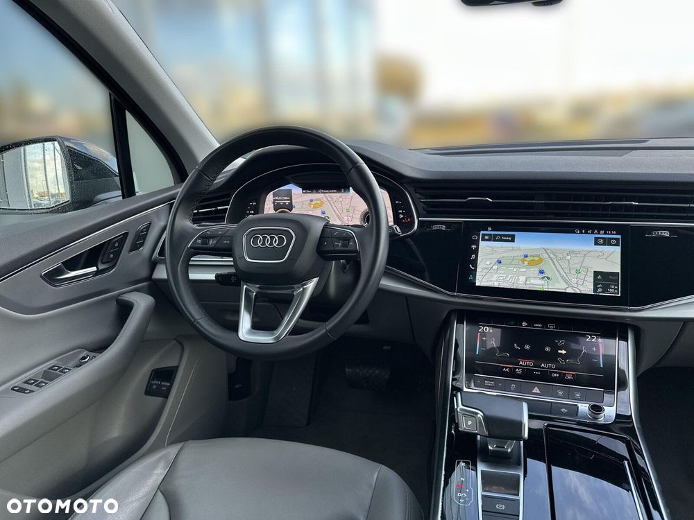 Audi Q7 - 19