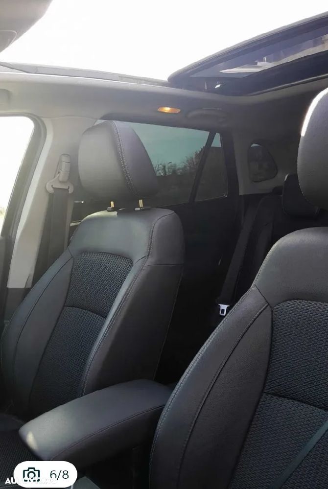 Suzuki SX4 S-Cross - 7