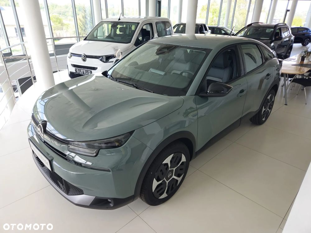 Citroën C4 1.2 PureTech Plus S&S EAT8 - 5