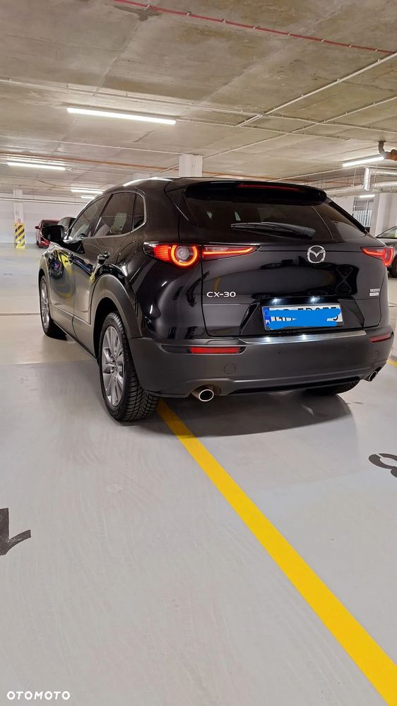 Mazda CX-30 - 4