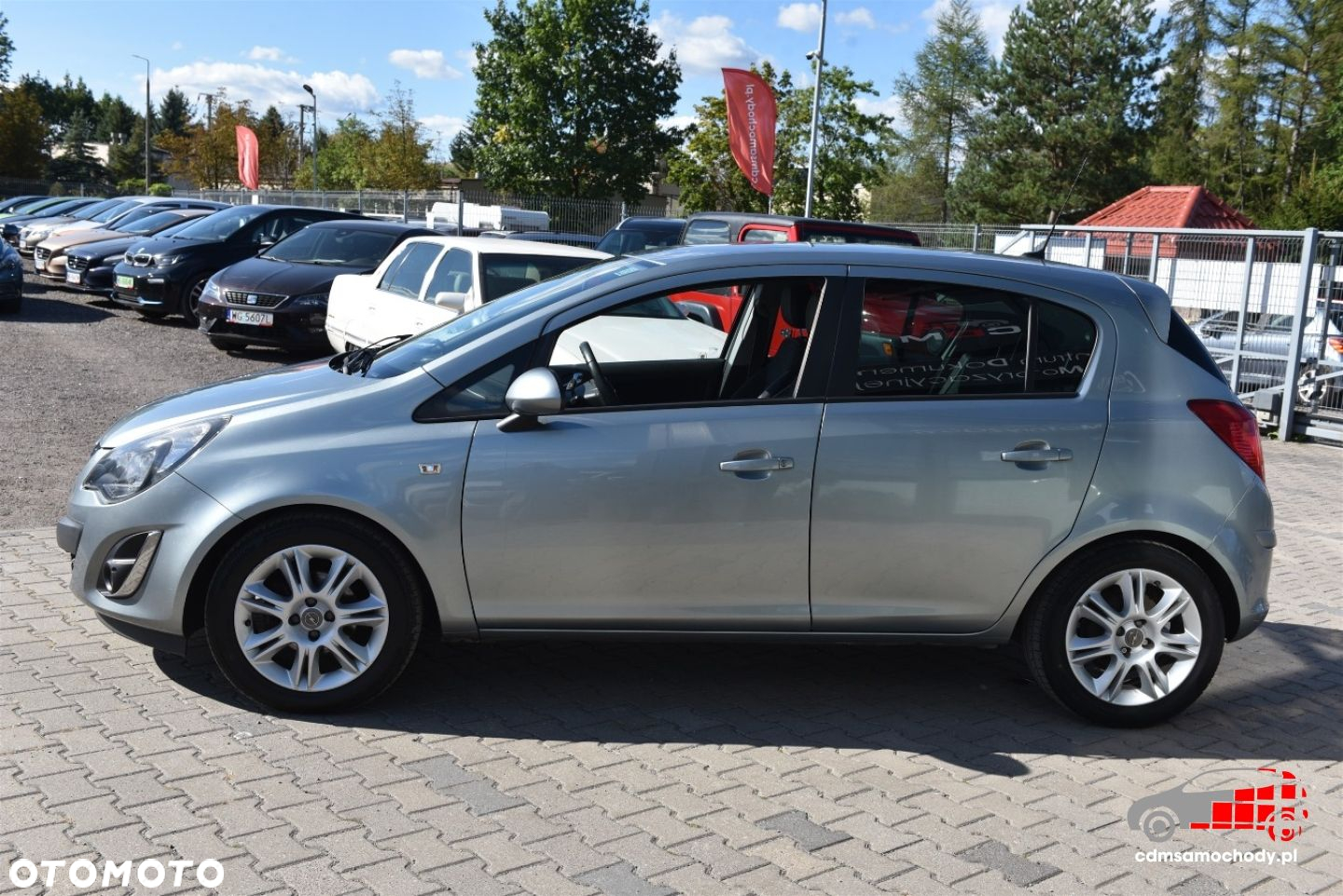Opel Corsa - 7