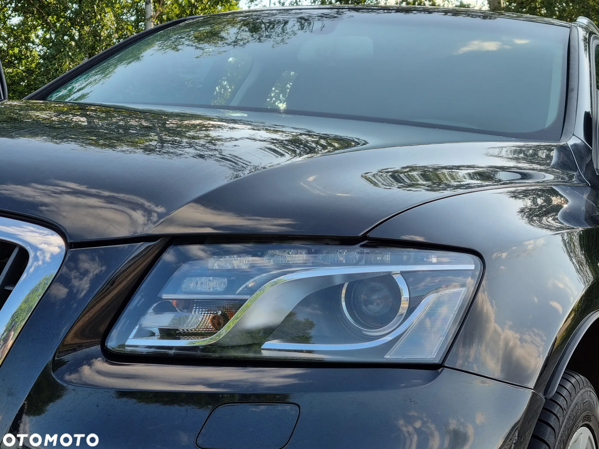 Audi Q5 2.0 TFSI Quattro - 34