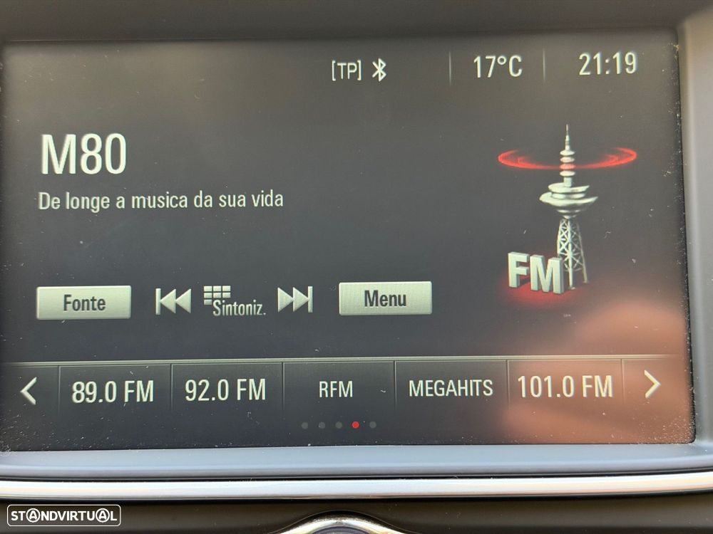 Opel Grandland X 1.5 CDTI Edition - 35