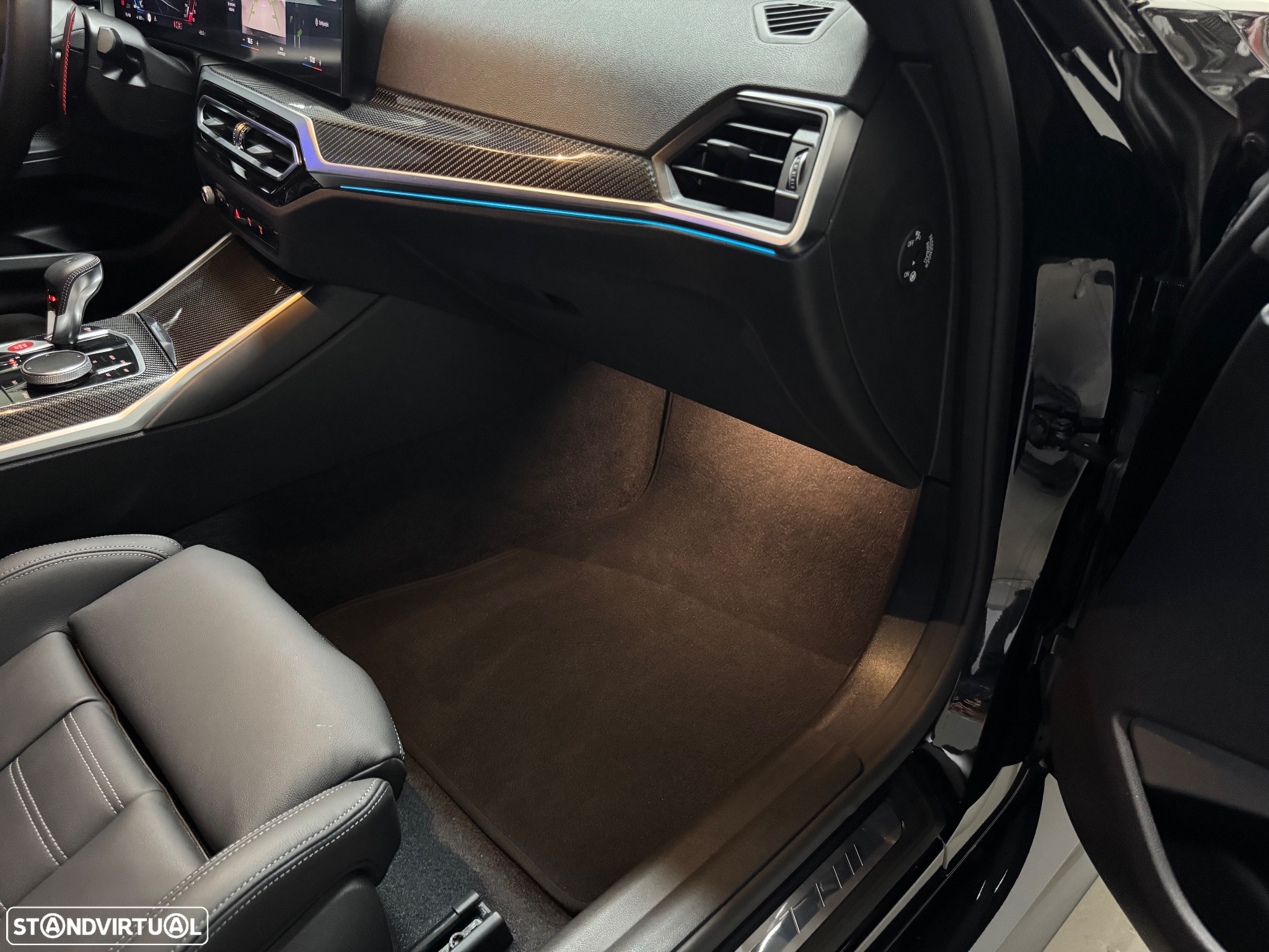 BMW M2 Auto - 52