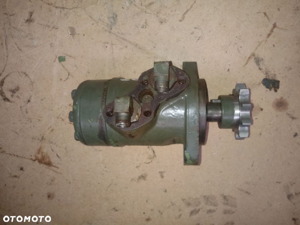 Pompa hydrauliczna - 3