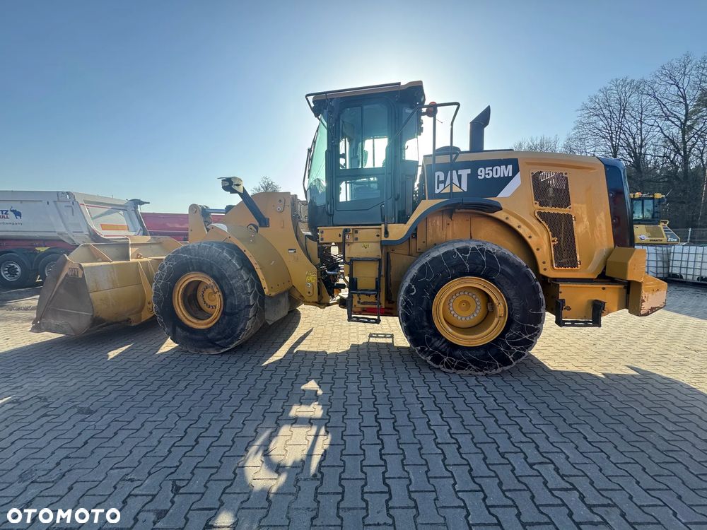 Caterpillar 950M - 19