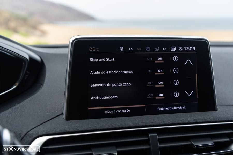 Peugeot 3008 1.5 BlueHDi GT Line - 42