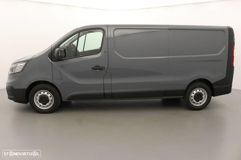 Renault Trafic 2.0 Blue dCi L2 Grand Intens - 8