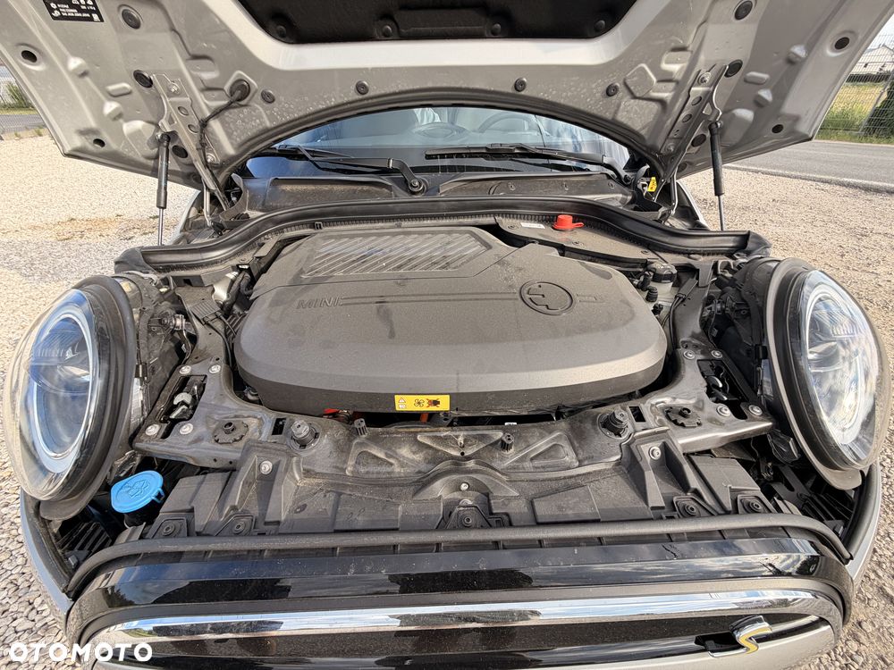 MINI Cooper SE Essential Trim - 30