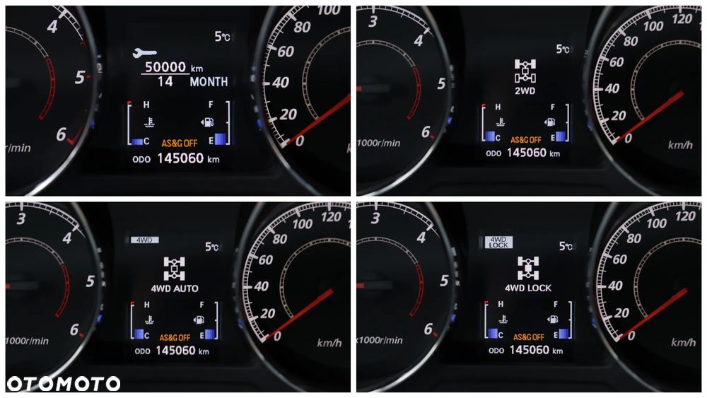 Peugeot 4008 - 23