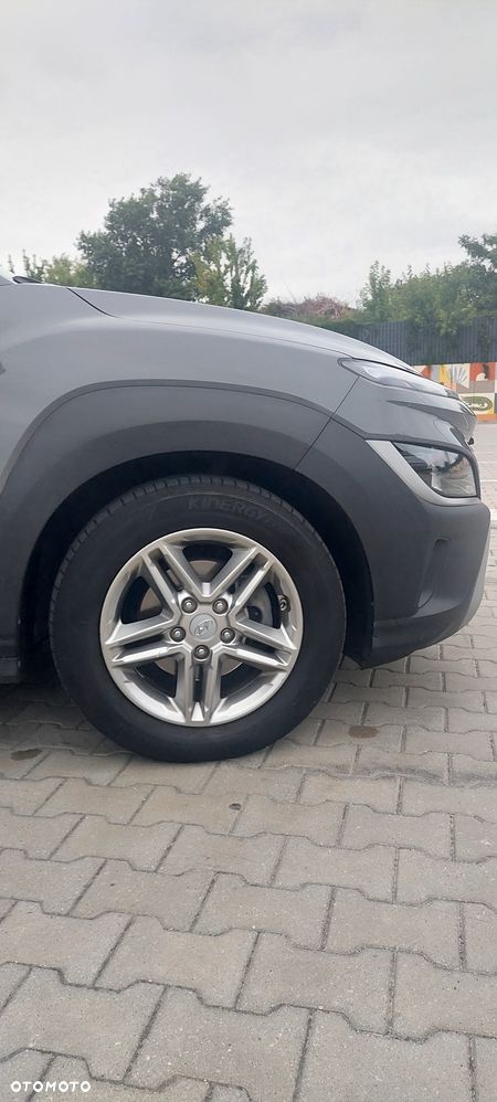 Hyundai Kona - 29