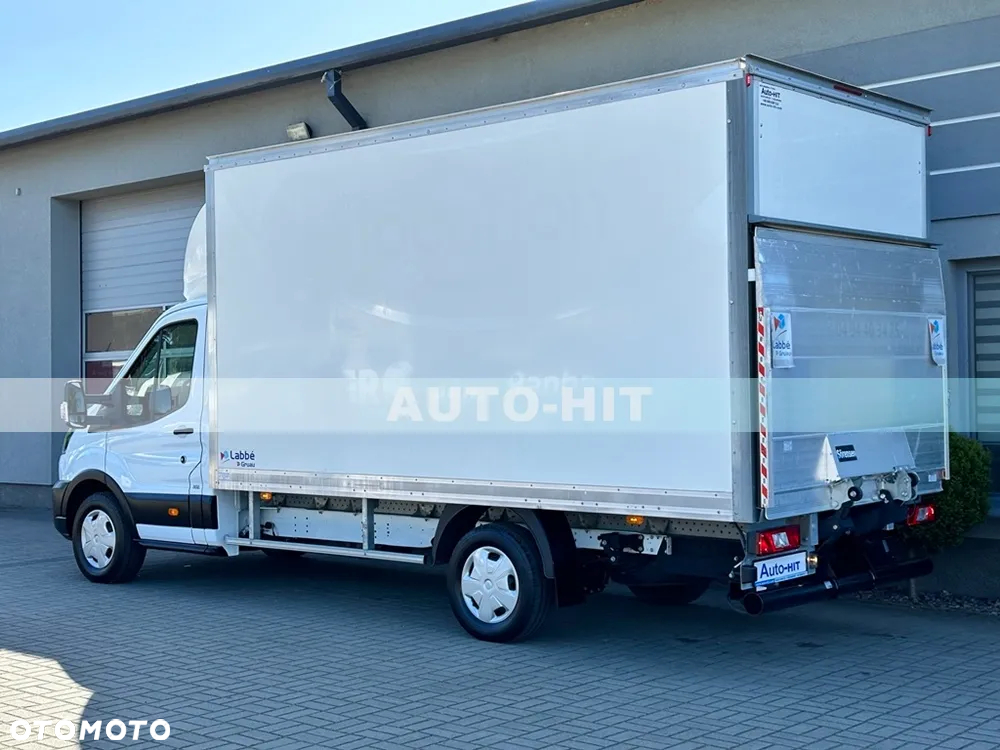 Ford Transit - 5