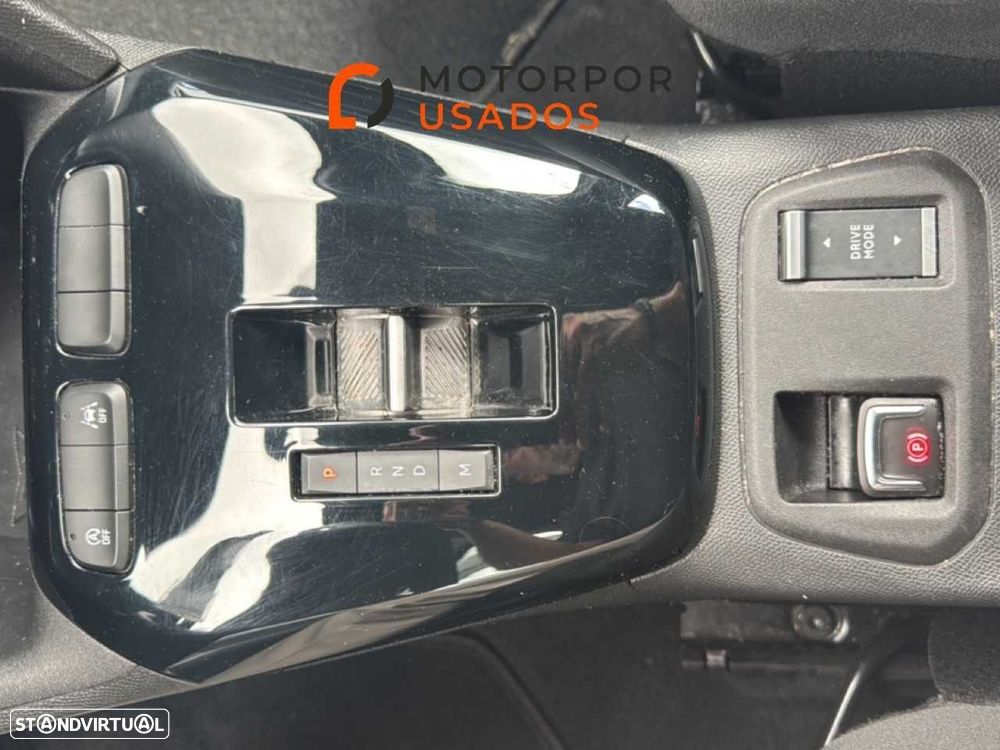 Opel Corsa 1.2 T GS Aut. - 12