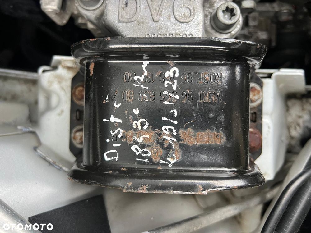 Citroën Berlingo - 20