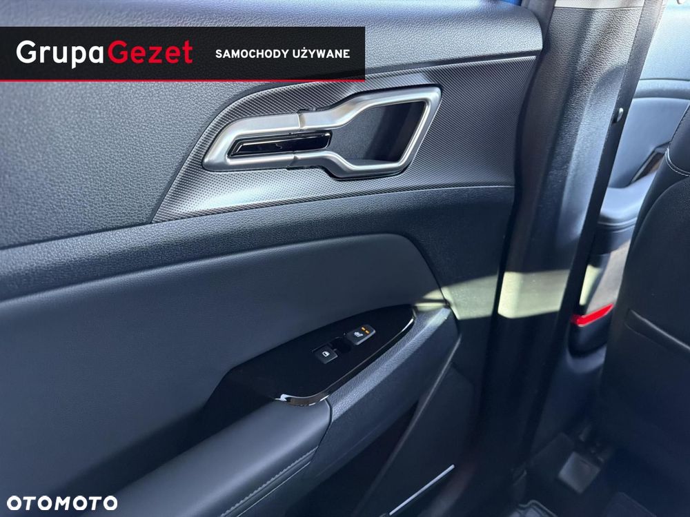 Kia Sportage 1.6 T-GDI HEV Business Line 2WD - 36