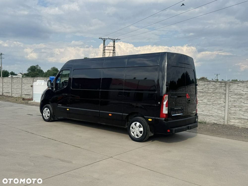 Renault Master - 3
