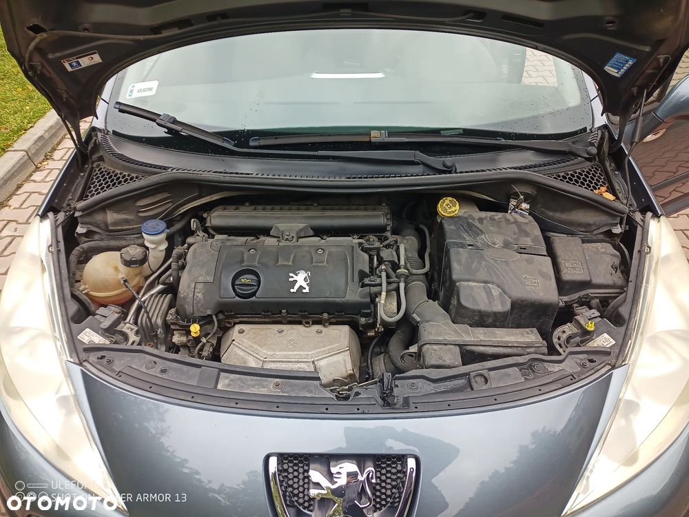 Peugeot 207 - 14