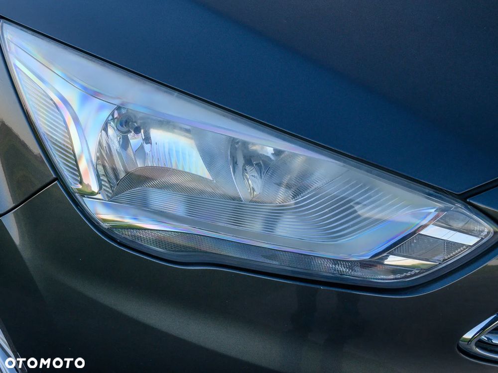 Ford Grand C-MAX Gr 1.5 EcoBoost Titanium ASS - 25