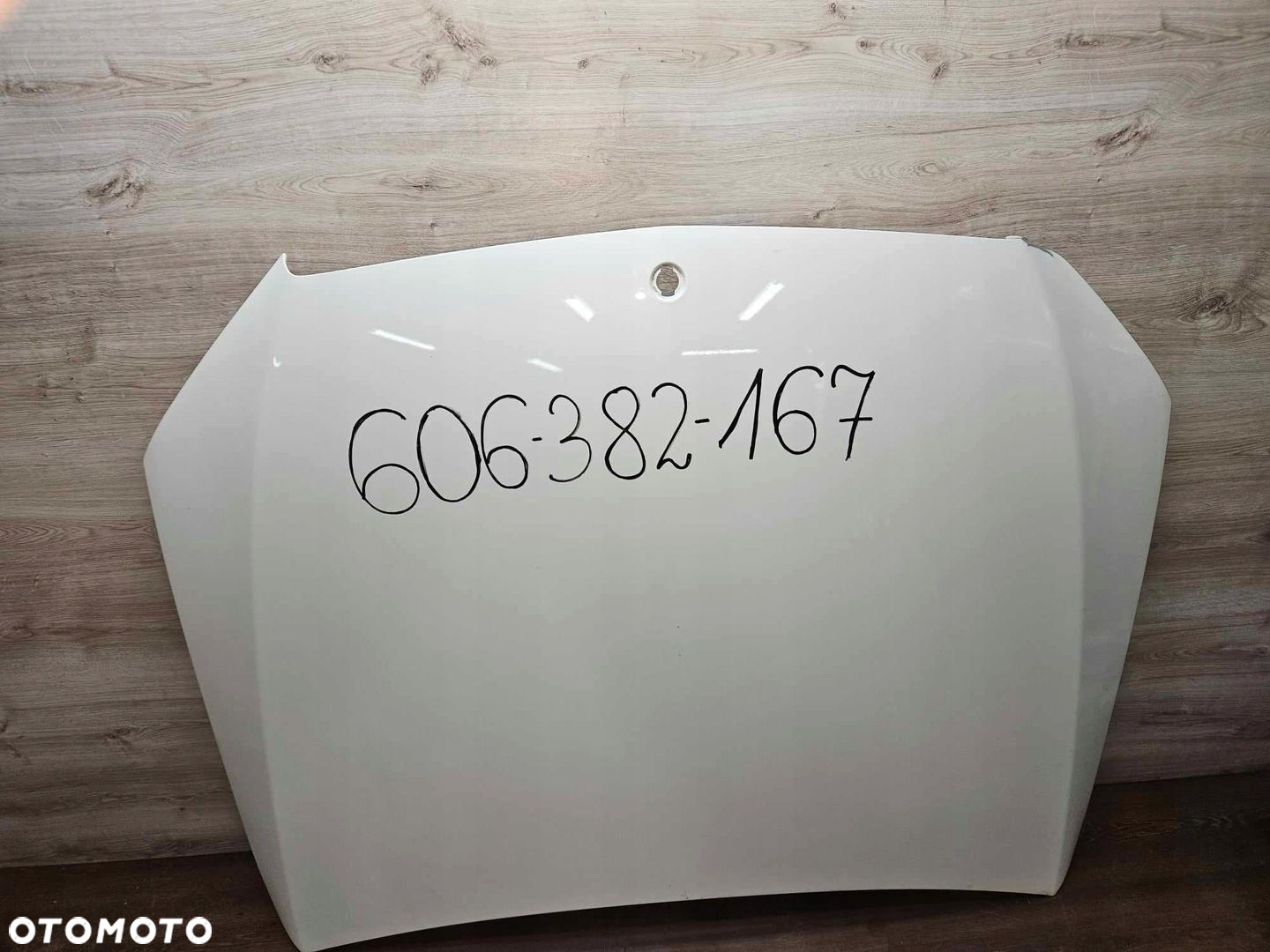 Listwa nakładka tylna prawa Volvo XC90 II 31378165 - 12