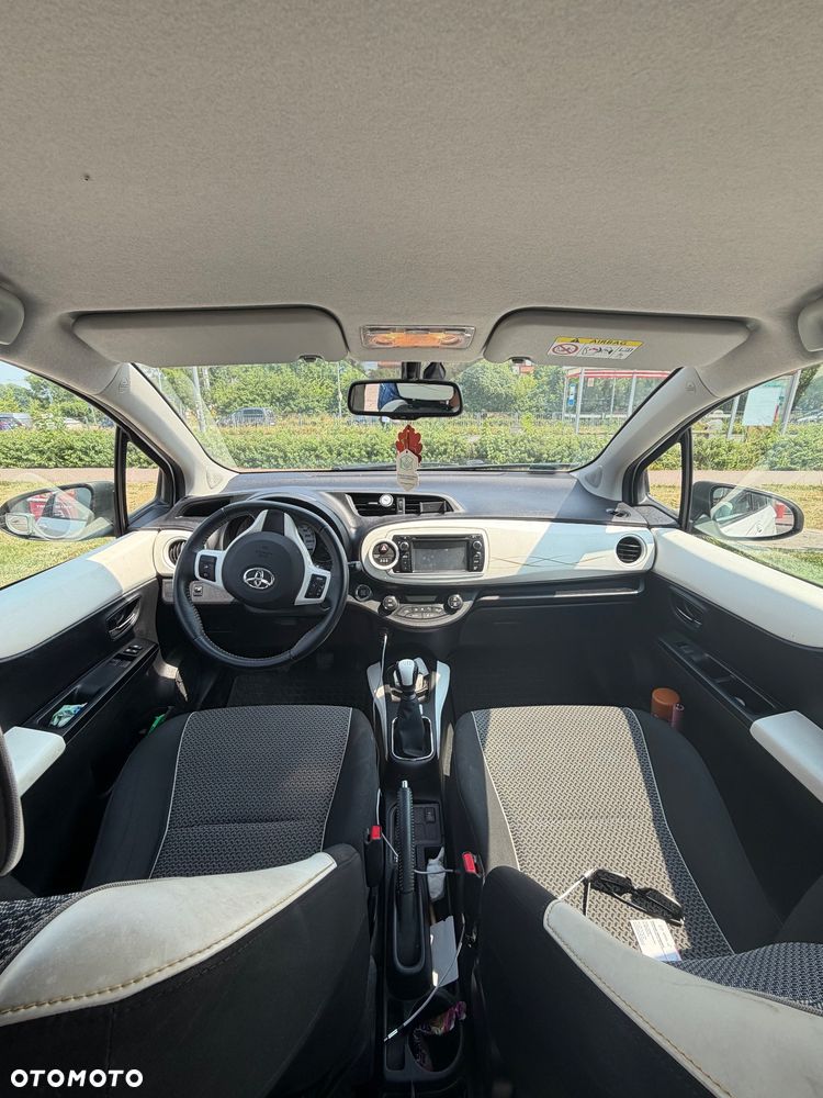 Toyota Yaris 1.33 Trend - 2