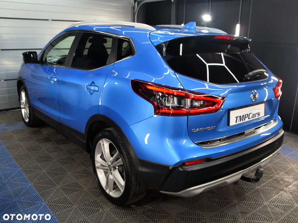 Nissan Qashqai - 31