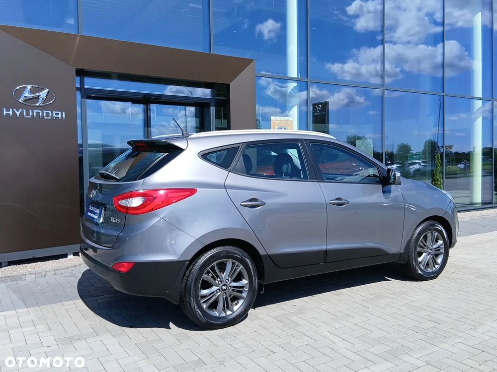 Hyundai ix35 1.6 GDI Premium 2WD - 7