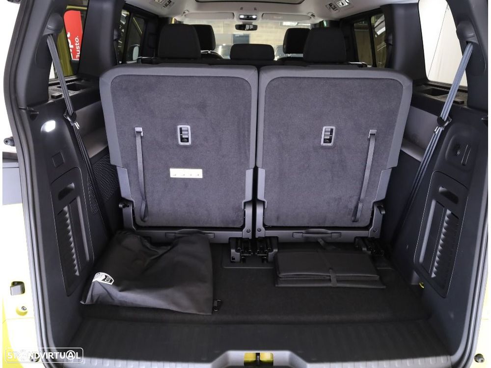 VW ID.Buzz 91 kWh Pro - 16
