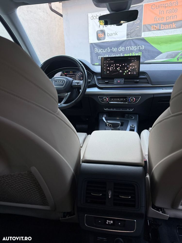 Audi Q5 - 15