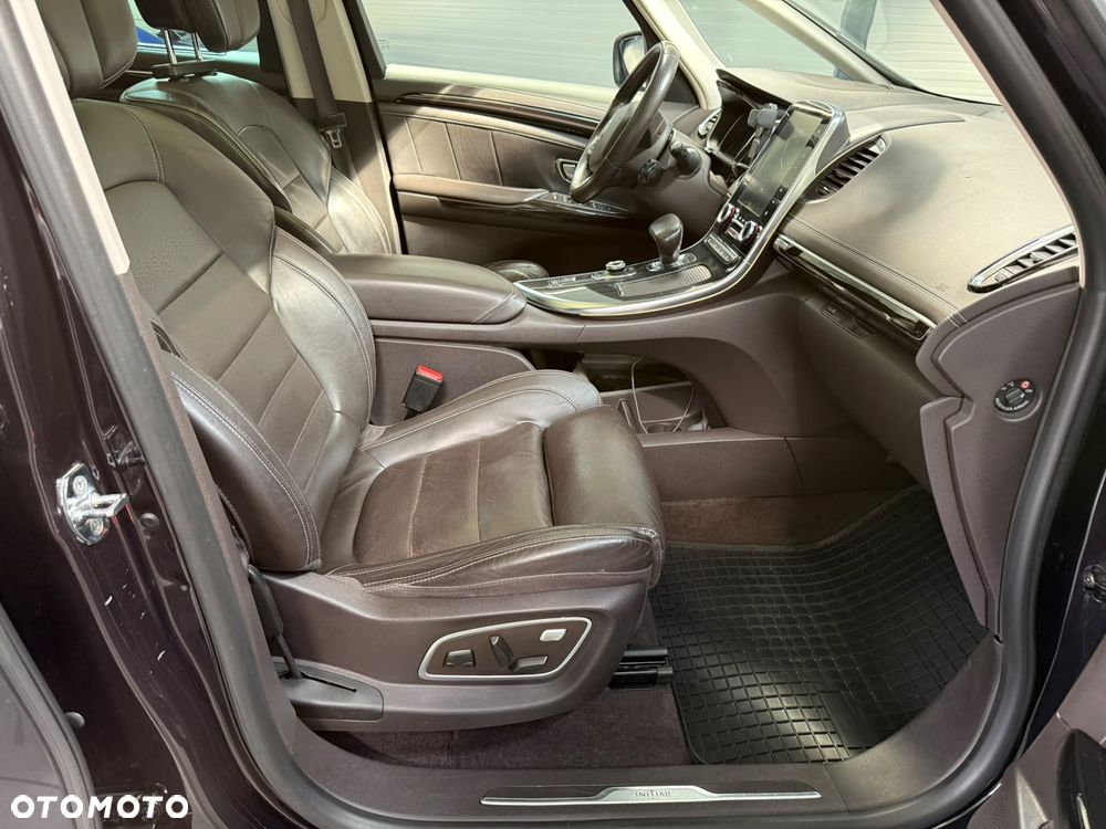 Renault Espace 1.6 TCE Initiale Paris EDC 7os - 9
