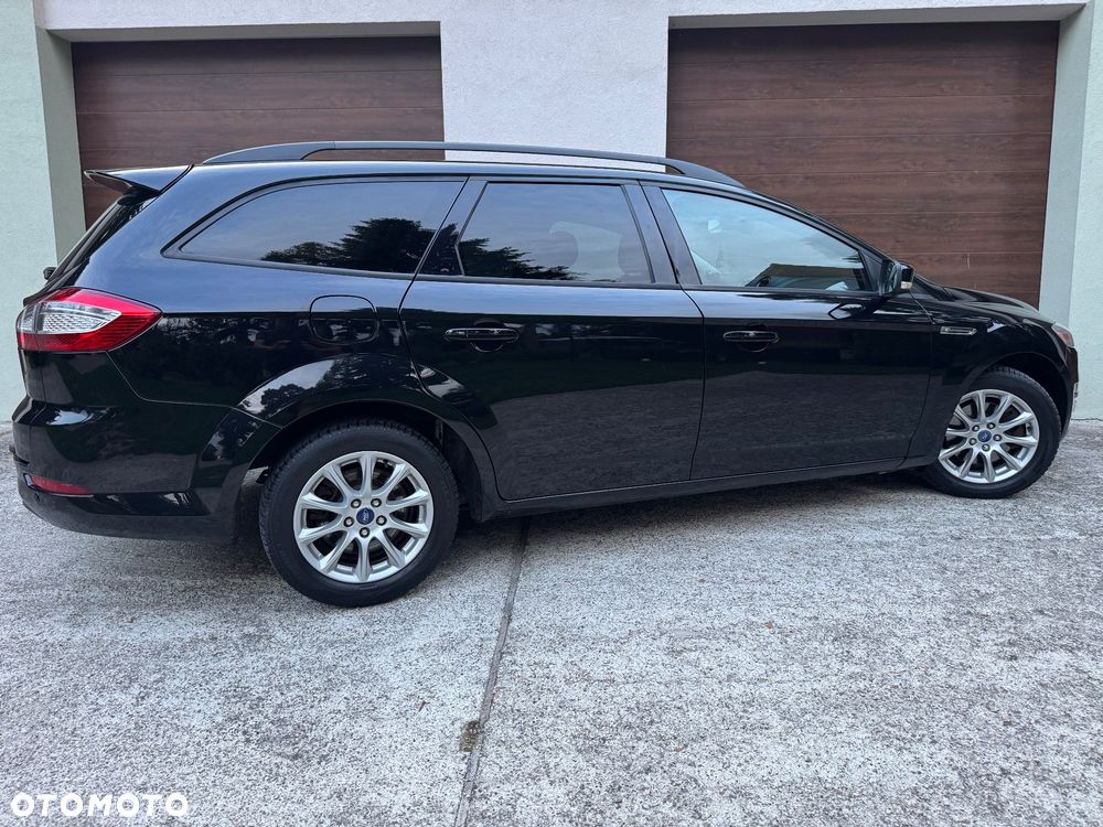 Ford Mondeo 2.0 TDCi Champions Edition - 13