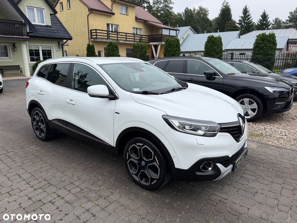 Renault Kadjar 1.2 Energy TCe S-Edition - 30