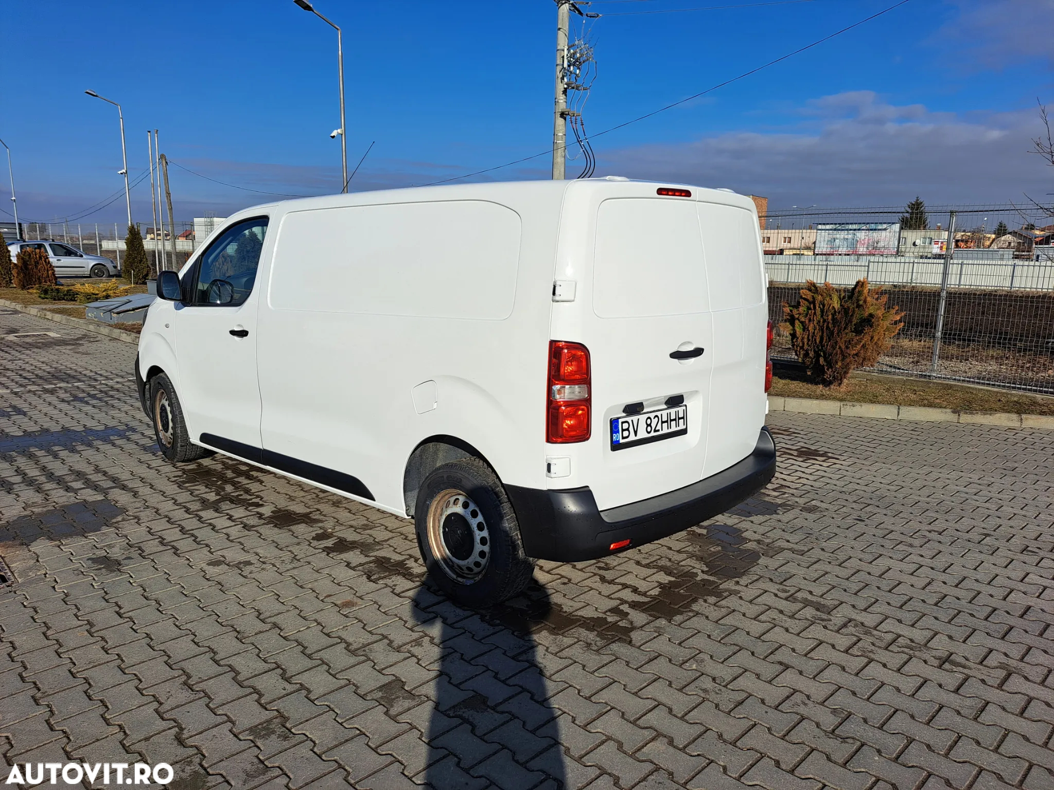 Peugeot EXPERT - 3