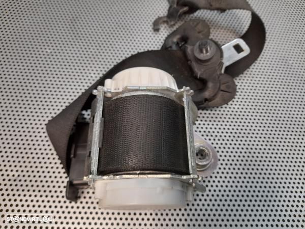 Cinto Frente Dto Bmw 1 (E87) - 4