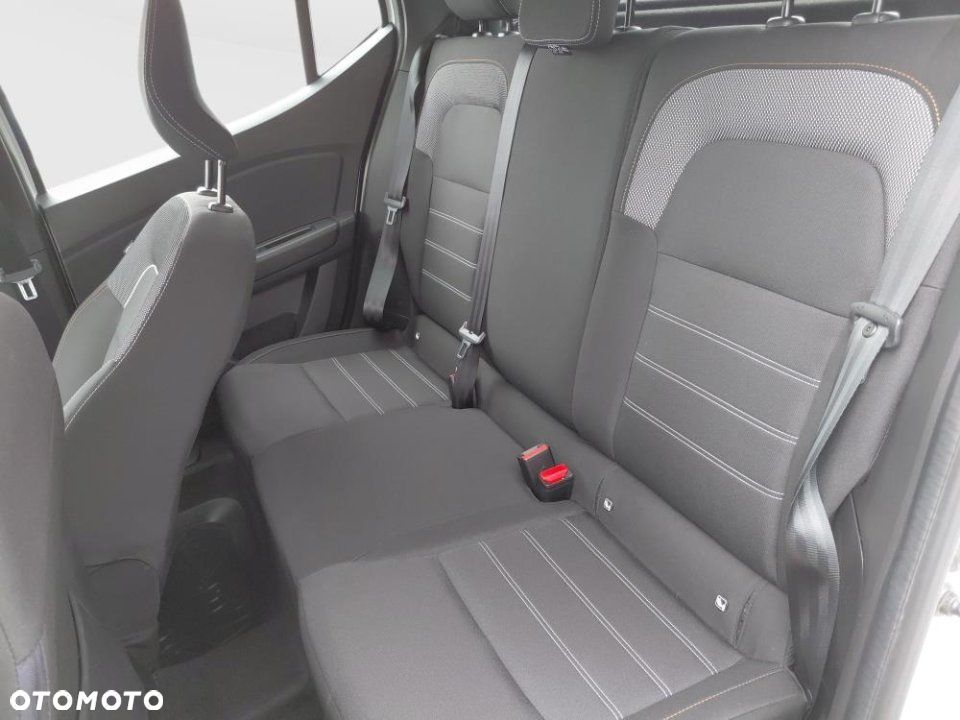 Dacia Sandero Stepway - 11
