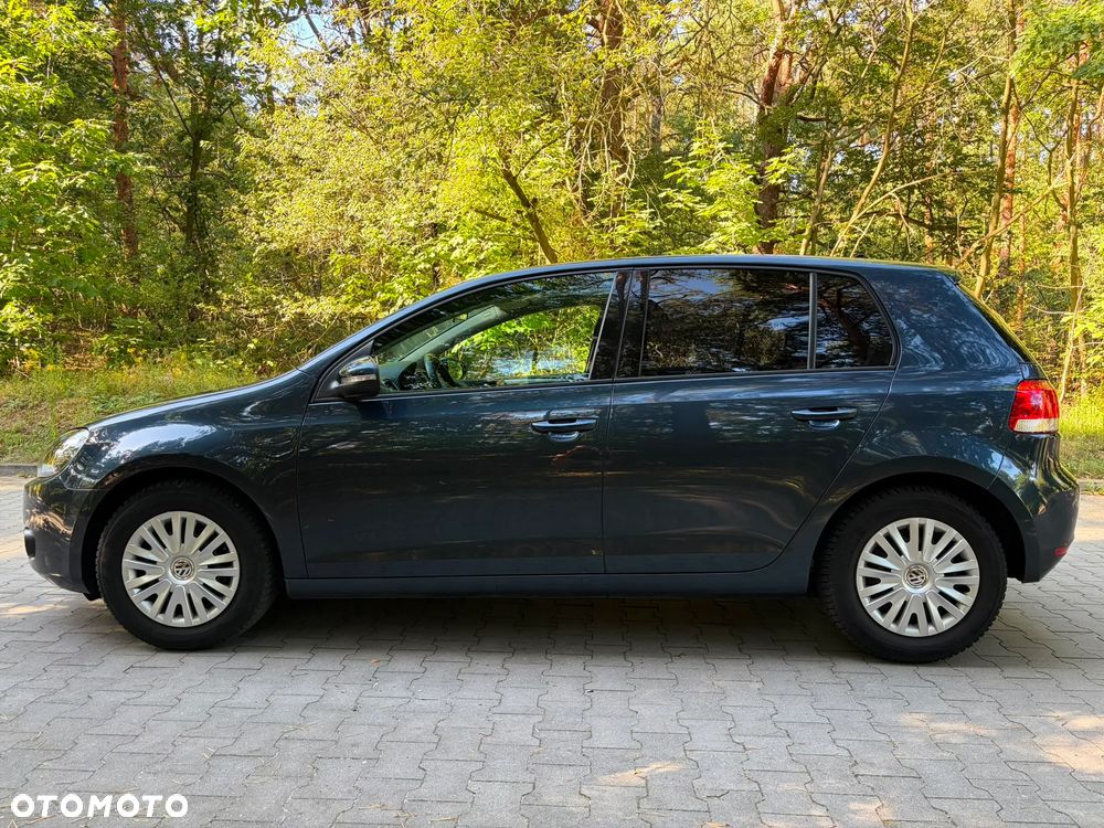Volkswagen Golf 1.4 TSI Edition - 3