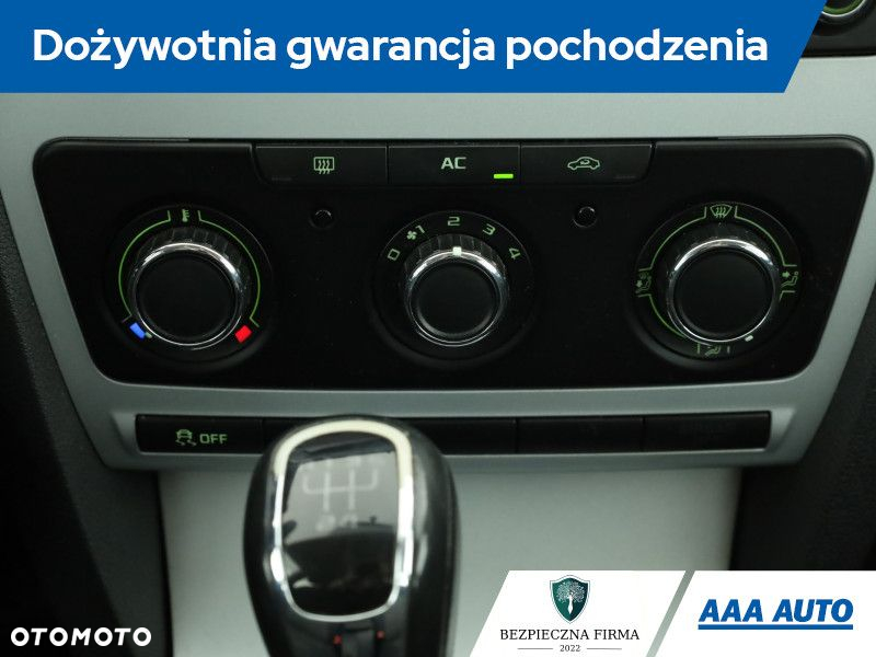 Skoda Octavia - 11