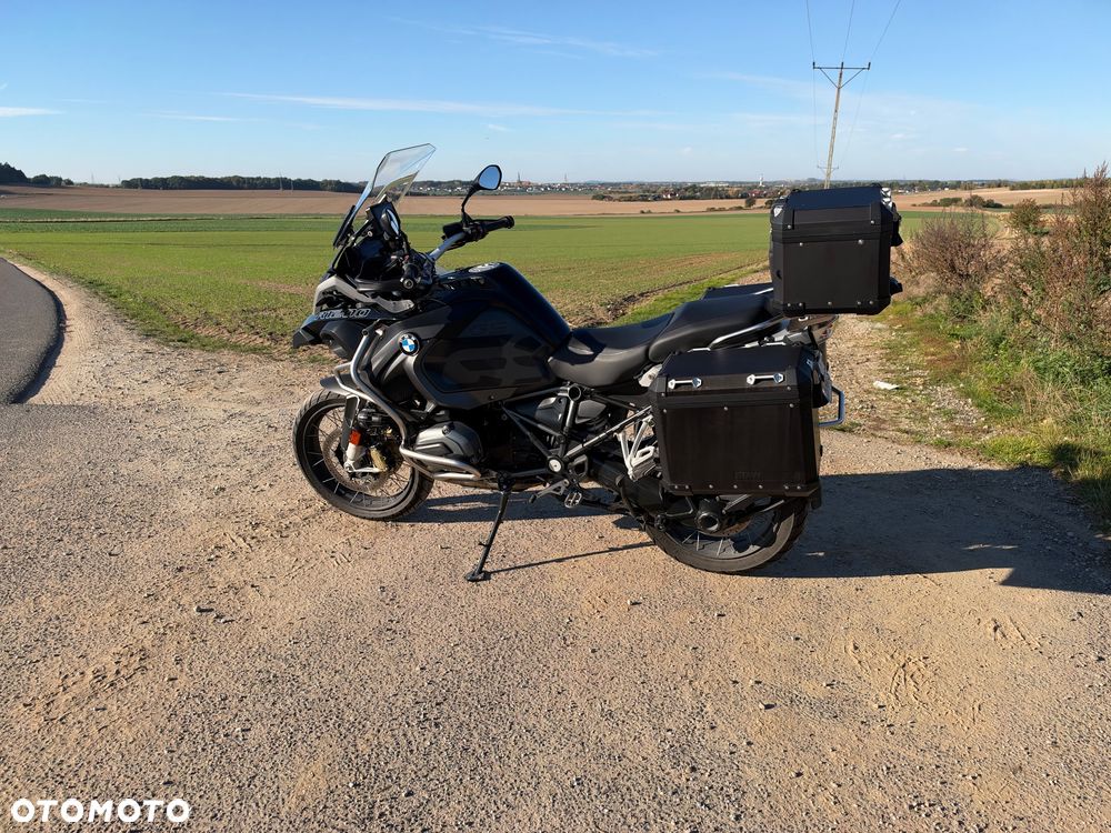 BMW Adventure - 16