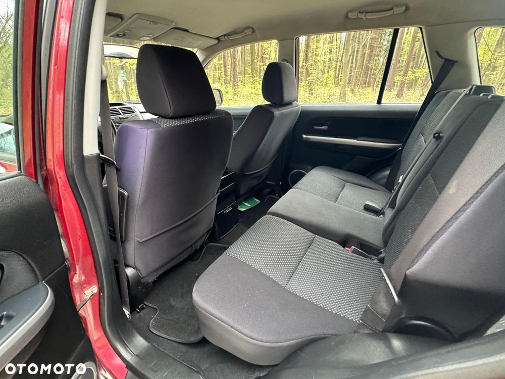 Suzuki Grand Vitara - 17