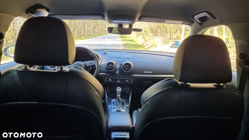 Audi A3 Sportback - 19