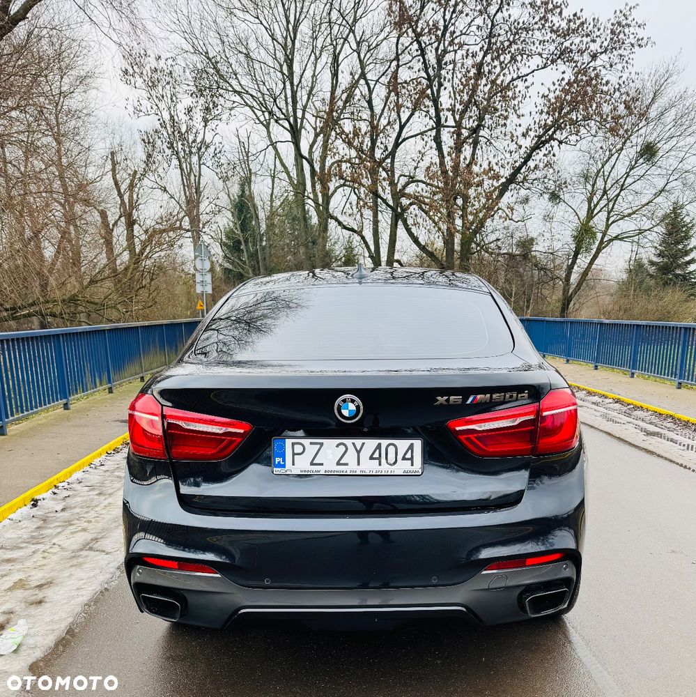 BMW X6M - 5