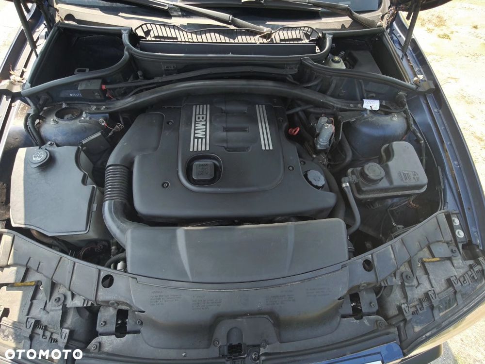 BMW X3 2.0d - 9