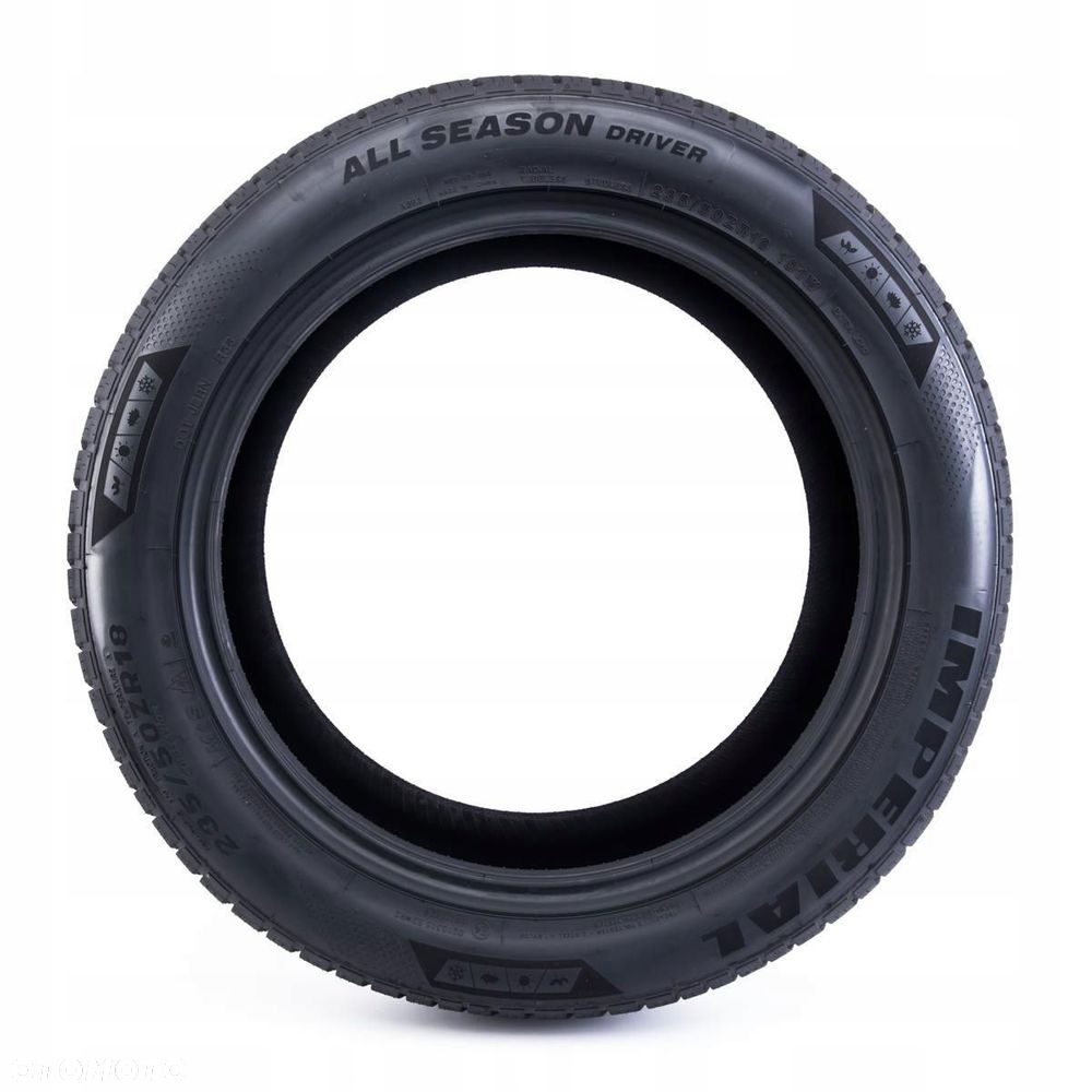 Opona całoroczna Imperial ALL SEASON DRIVER 235/35R20 92 Y wzmocnienie XL - 5