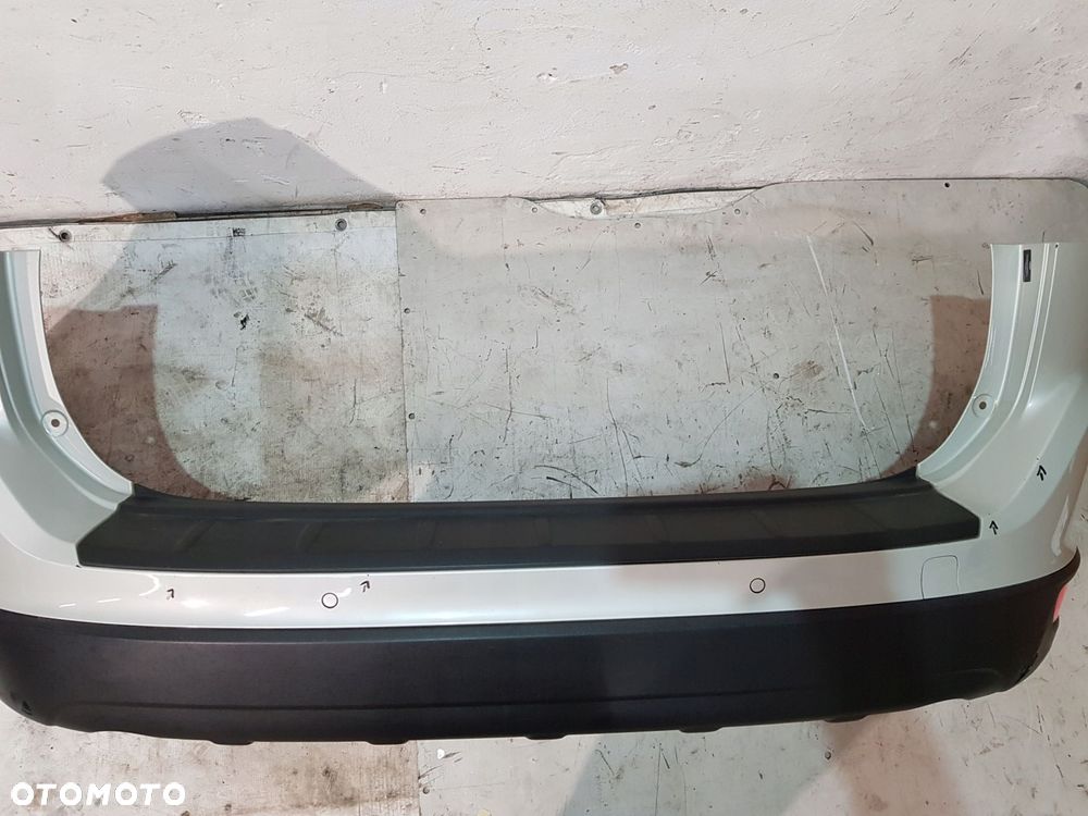 zderzak tył tylni pdc volvo xc60 i 3.2b eu 12r 481-16 - 15