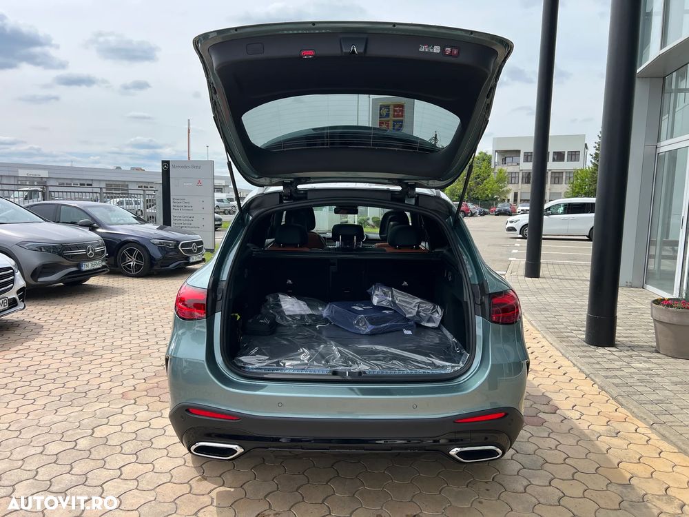 Mercedes-Benz GLC ver-300-e-4matic - 15