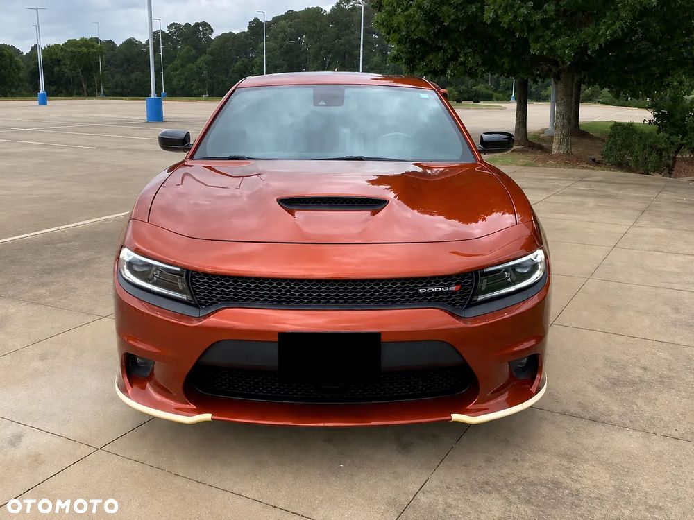 Dodge Charger 2020 photo 2