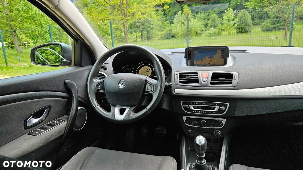 Renault Megane 1.6 16V 110 Dynamique - 34