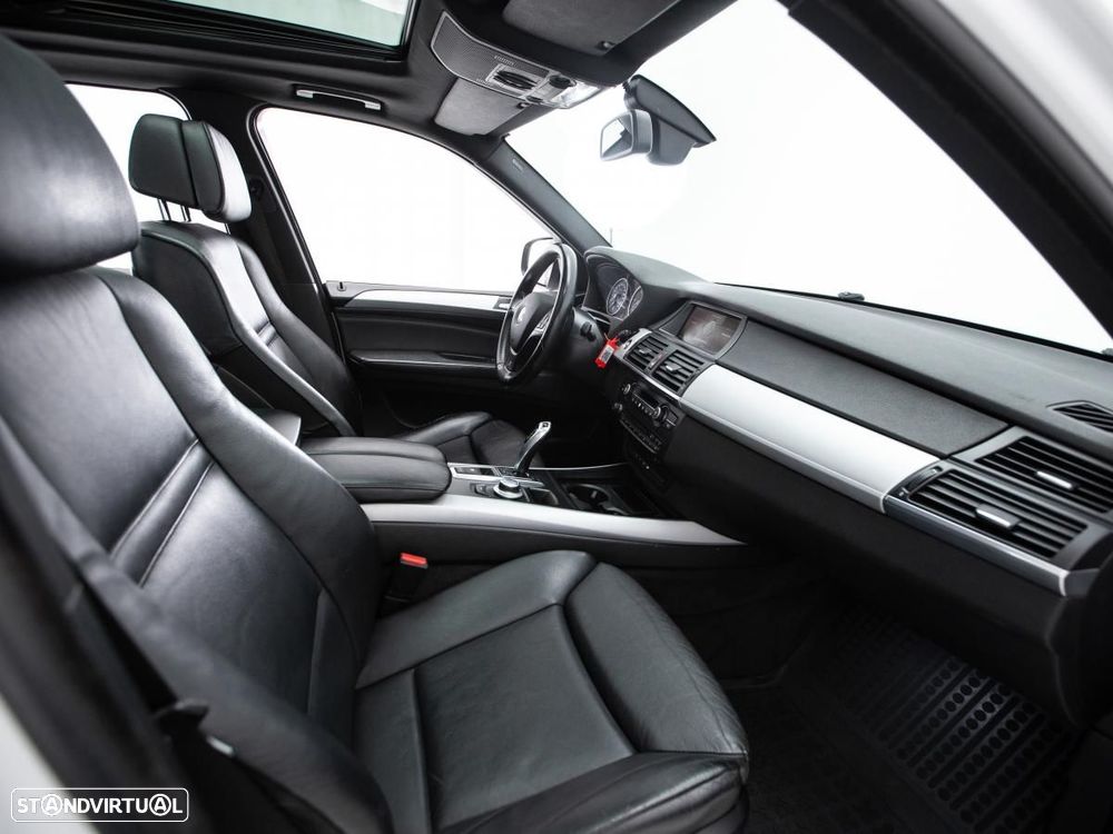 BMW X5 - 11