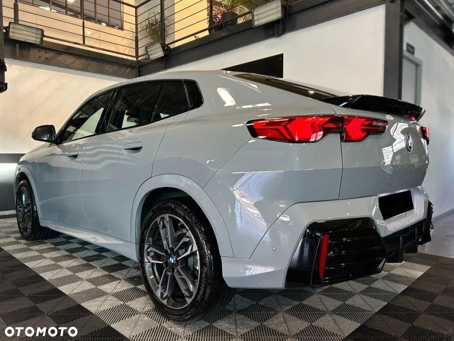 BMW X2 sDrive20i mHEV M Sport - 6