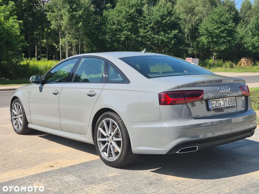 Audi A6 Limousine - 7