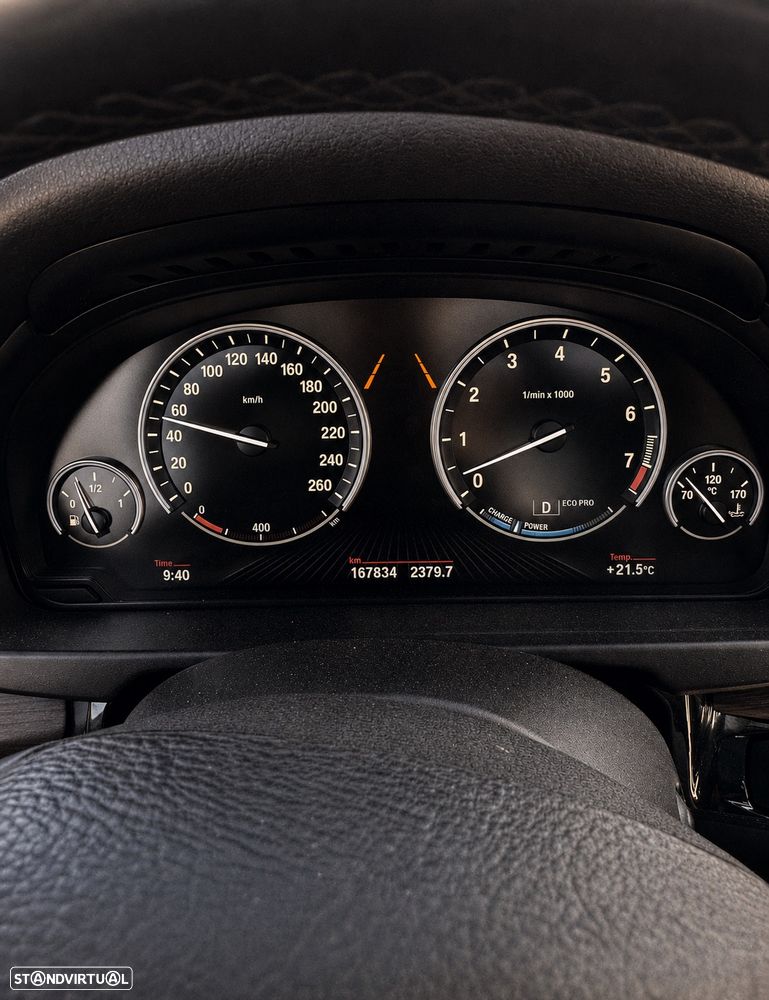 BMW X5 — fotografia 12
